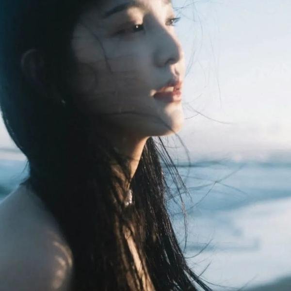 不同的男人
